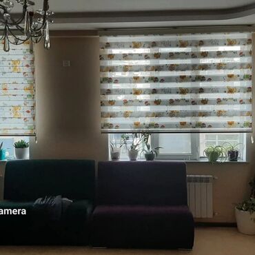 Jalüzlər: Jaluz perdeler her nov turkiye isdesal seher daxil cadrlma qurasdlrma — 5