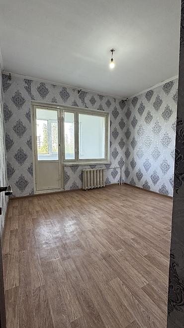 61: 3 комнаты, 61 м², Аламедин-1 мкр 5 этаж — 2