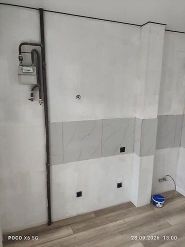 Продажа квартир: 1 комната, 41 м², Нижний Джал (Джал-23) Элитка, 12 этаж, Евроремонт — 9