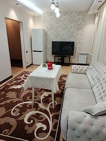 Köhnə tikili: Bakı, 2 otaqlı, Köhnə tikili, m. Həzi Aslanov, 45 kv. m — 2