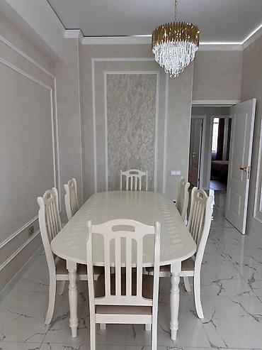 elite hause: Сдаётся 3-х ком светлая просторная квартира 😍 . С мебелью и со всеми — 7