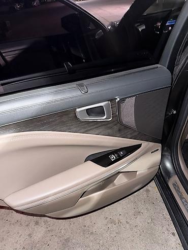 lider auto: Kia K8: 2021 г., 1.6 л, Автомат, Гибрид, Седан — 10