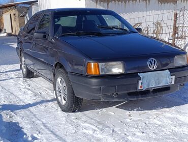 эбу пассат: Volkswagen Passat: 1988 г., 1.8 л, Механика, Бензин, Седан