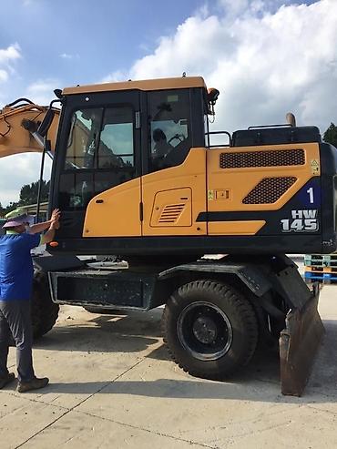 Услуги экскаватора: Экскаватор | Водопровод, Котлованы, Планировка участка — 3