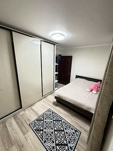 Продажа квартир: 3 комнаты, 73 м², Элитка, 18 этаж, Евроремонт — 2