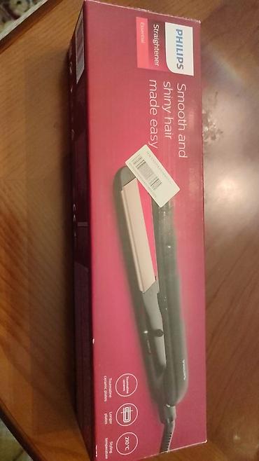 philips ütü feni: Ütü fen Philips, 200 - 250 °C, Yeni, Pulsuz çatdırılma — 2