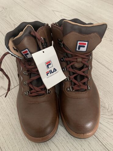 обувь корея: Новые ботинки, размер 42, Осень- еврозима, Южная Корея. Оригинал