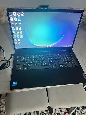 манитор для компа: Ноутбук Lenovo V15 G4 IRU (модель 83A100PSUS) был куплен за 59990сомов — 2