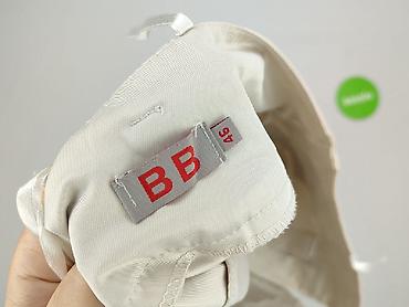 szorty bytom: Spodnie materiałowe damskie, rozmiar 3XL — 4