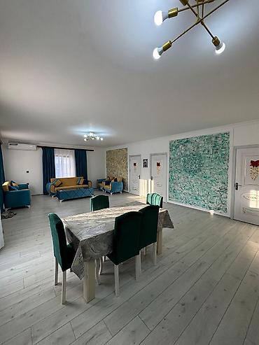 Həyət evləri və villaların satışı: Türkan qəs. 3 otaqlı, 100 kv. m, Yeni təmirli — 19