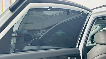 Продажа авто: Hyundai Sonata: 2018 г., 2.4 л, Автомат, Бензин, Седан — 10