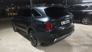 тайота марк 2х: Kia Sorento: 2022 г., 2.5 л, Автомат, Бензин, Кроссовер