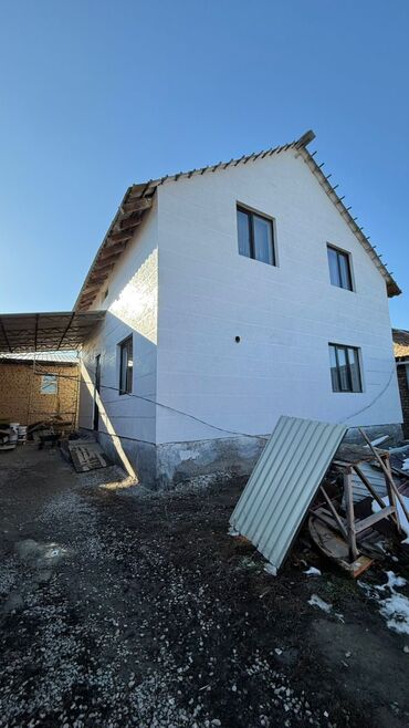 Продажа домов: Дом, 164 м², 5 комнат, Агентство недвижимости, Косметический ремонт — 1