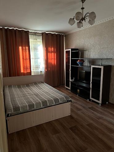 Продажа квартир: 2 комнаты, 43 м², Хрущевка, 3 этаж, Косметический ремонт at lalafo.kg — 1 Продажа квартир: 2 комнаты, 43 м², Хрущевка, 3 этаж, Косметический ремонт — 1