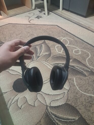 class airpods: Yeni Simsiz (Bluetooth) Qulaqcıqlar, Tt eSPORTS, rəng - Qara