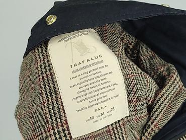 tottenham polska: Zara, Parka damska, rozmiar M — 4