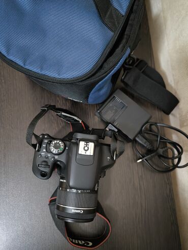 canon pixma ts6340a qiymeti: Canon 800d 18x55 linza kart, adapter, çanta. İdeal vəziyyətdədir heç