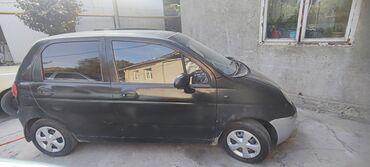 хундай портер 1: Daewoo Matiz: 2008 г., 0.8 л, Механика, Бензин