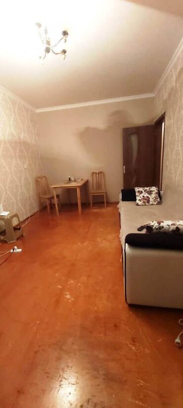 Köhnə tikili: Bakı, 2 otaqlı, Köhnə tikili, m. Həzi Aslanov, 61 kv. m — 2