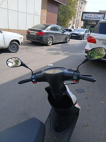 Mopedlər,skuterlər: - XROAD 49C, 50 sm3, 2020 il, 5700 km — 6