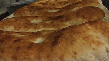 Un məmulatları: Dönər çörəkləri sifariş edin Xüsusiyyətlər: - Çeşid: Uzunsov ev — 7