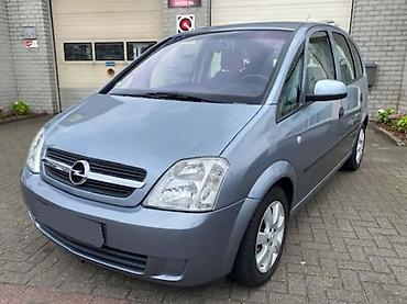 rs win vip: OPEL MERIVA A 1.7 CDTI - KOMPLETAN AUTO U DELOVIMA | Kompletan auto — 1