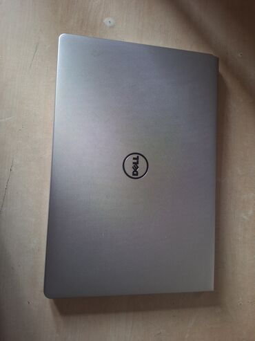 Dell: İşlənmiş Dell Inspiron, 15.6 ", Intel Core i5, 512 GB, Ünvandan götürmə