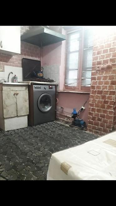 ev: 45 kv. m, 2 otaqlı, İnternet, Telefon, Qaz — 7