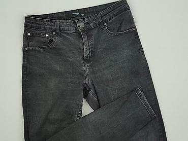 second hand lubin: DENIM JEANS, Jeansy damskie, rozmiar M — 1