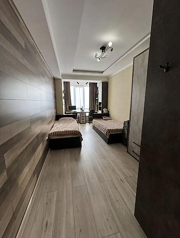 Продажа квартир: 4 комнаты, 150 м², Киргизия 1 Индивидуалка, 4 этаж, Евроремонт — 12