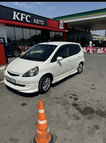 б фит голд отзывы: Honda Fit: 2002 г., 1.3 л, Вариатор, Бензин