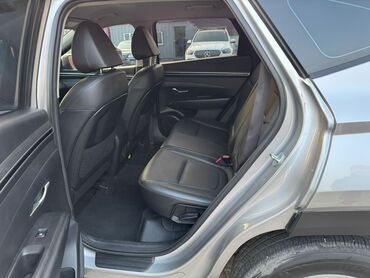 Hyundai: Hyundai Tucson: 2022 г., 2 л, Дизель at lalafo.kg — 13 Hyundai: Hyundai Tucson: 2022 г., 2 л, Дизель — 13