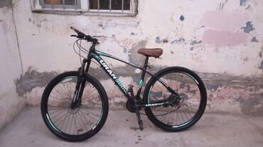 велосипеды от 1 года: Salam 29luğ Uran 900velosipetini mopet 49cc problemsiz ilə barter