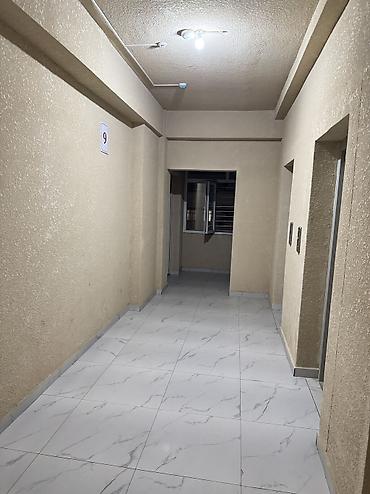 Продажа квартир: 3 комнаты, 97 м², Нижний Джал (Джал-23) Элитка, 9 этаж, Дизайнерский ремонт — 24