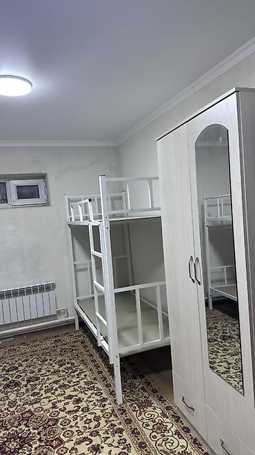 аренда общежитие: Сдаётся 1‑комнатная квартира с подселением для девушек без — 2