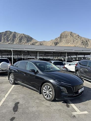 byd ev: BYD Destroyer 05: 2023 г., Автомат, Электромобиль, Седан — 2
