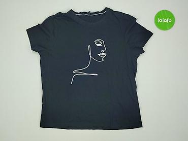 grip tshirt: ONLY, T-shirt damski, rozmiar XL — 2