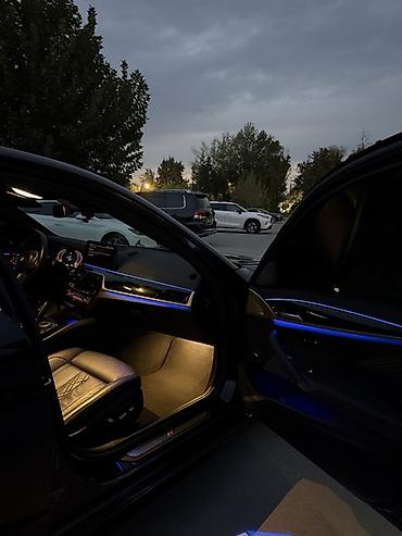 генератор на бмв: BMW 5 series: 2021 г., 2 л, Автомат, Бензин, Седан — 10