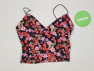 bikini: Bershka, Top damski, rozmiar S — 2