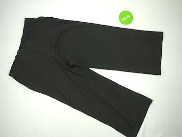 tupac: H&M, Spodnie materiałowe damskie, rozmiar L — 3