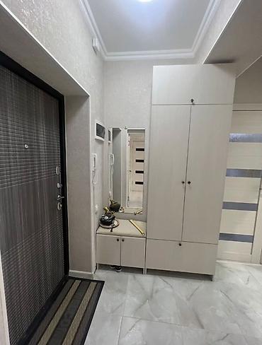 Аренда квартир: Агентам не беспокоить!! Сдаётся на длительный срок 1комн элитка в мкр — 3