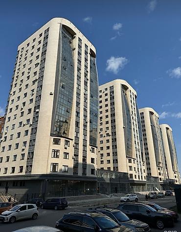 Продажа квартир: 2 комнаты, 53 м², Элитка, 9 этаж, Евроремонт — 1