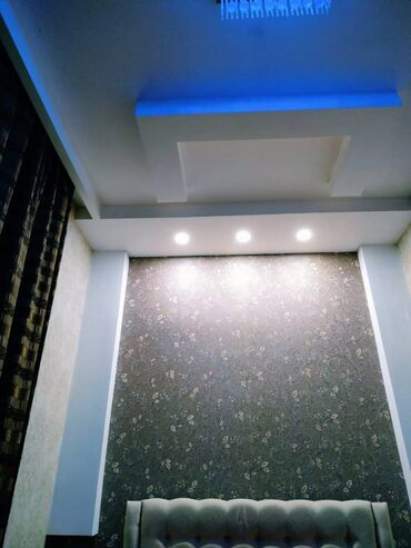 Uzunmüddətli kirayə mənzillər: Biləcəridə Kristalın yanında 3 sotun içində 200 kv sahəsi olan 6 — 6