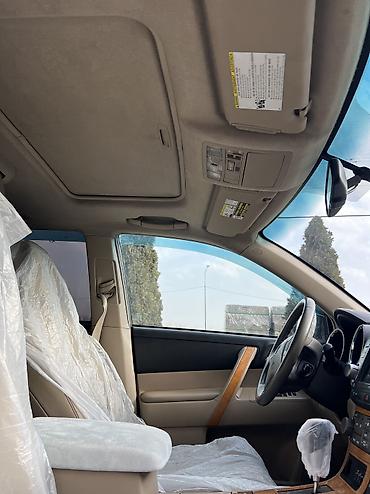 Toyota: Toyota Highlander: 2008 г., 3.3 л, Вариатор, Гибрид, Кроссовер — 22