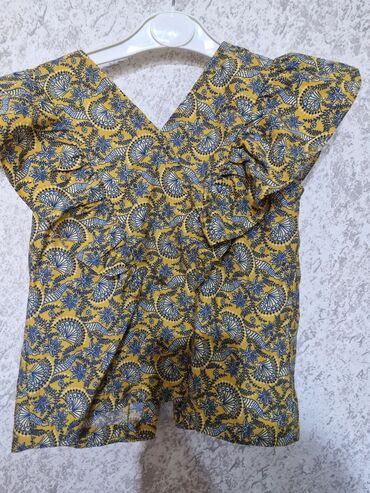 Donlar: Don, Gündəlik, 9 - 10 yaş, Zara Kids — 5