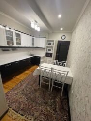 продается дом беловодское: 3 комнаты, 105 м², Элитка, 10 этаж, Евроремонт