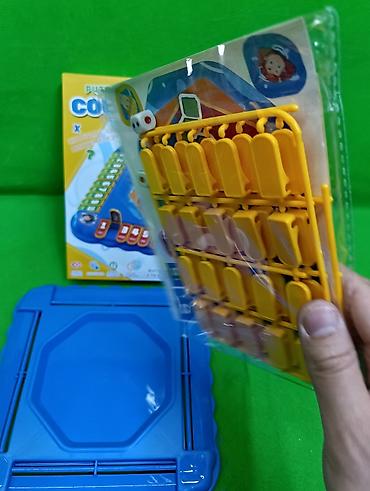 настольный: 🔢 РАЗВИВАЮЩАЯ МАТЕМАТИЧЕСКАЯ ИГРА COUNTING GAME 🎲 🧠 Увлекательная — 2