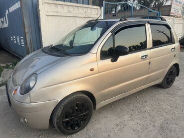 chevrolet lacetti цена: Daewoo Matiz: 2008 г., 0.8 л, Автомат, Бензин, Хэтчбэк