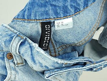 i te: H&M Divided, Szorty damskie, rozmiar M — 4