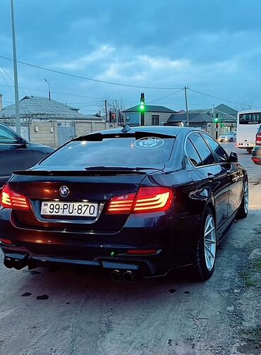 Ford: Model: Ford Mustang GT, kupe, 2 qapı Rəng: Tünd boz (metallic) Nömrə — 9